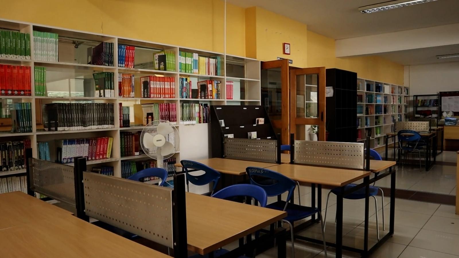 Presidency College Bangalore Infrastructure photo 15